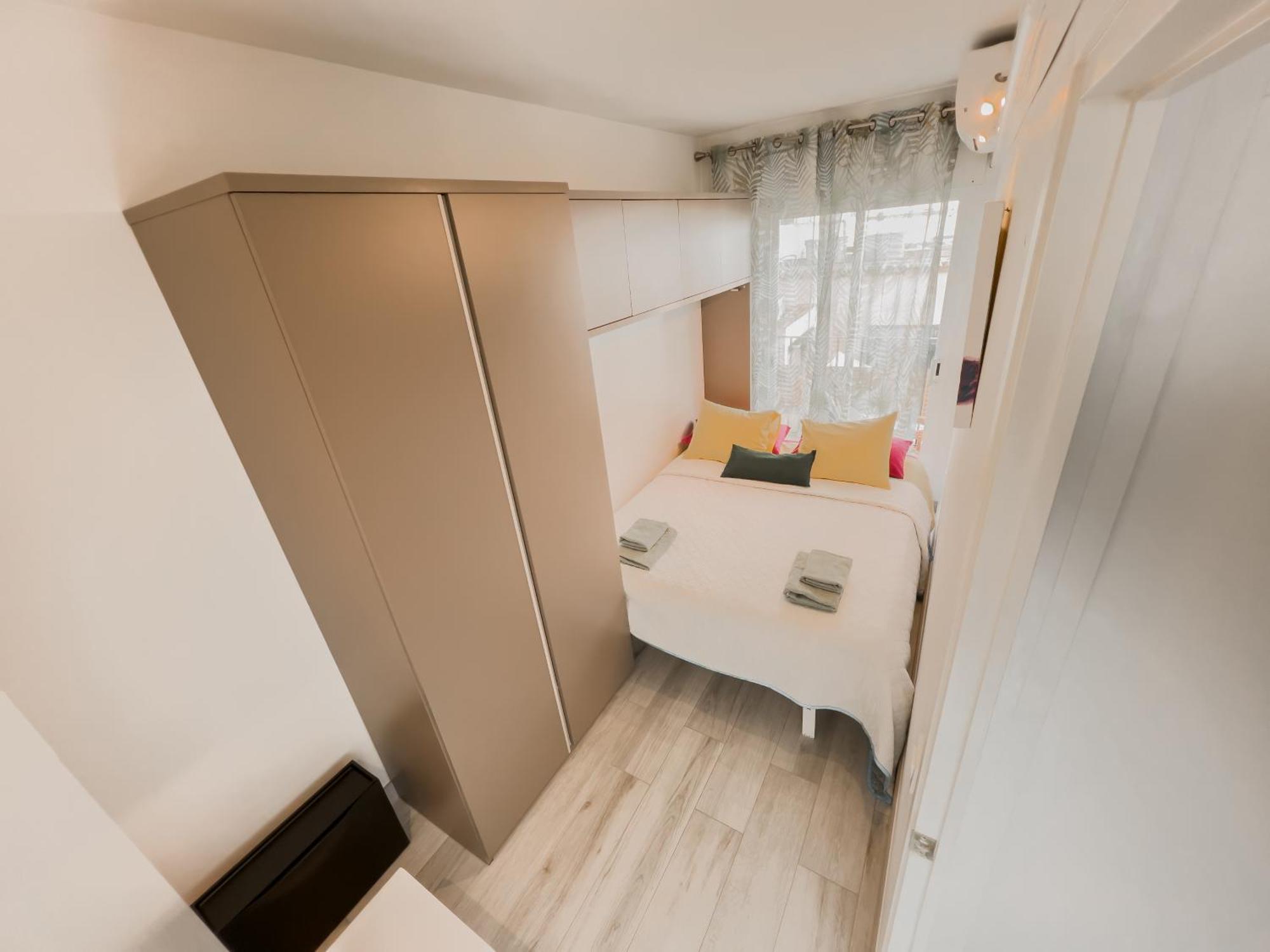 Amazing 2 Bedroom Apartment With Big Sun Terrace Sitges Centre Beach ภายนอก รูปภาพ
