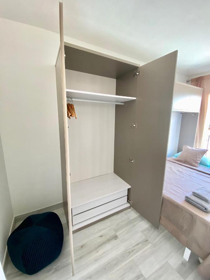 Amazing 2 Bedroom Apartment With Big Sun Terrace Sitges Centre Beach ภายนอก รูปภาพ